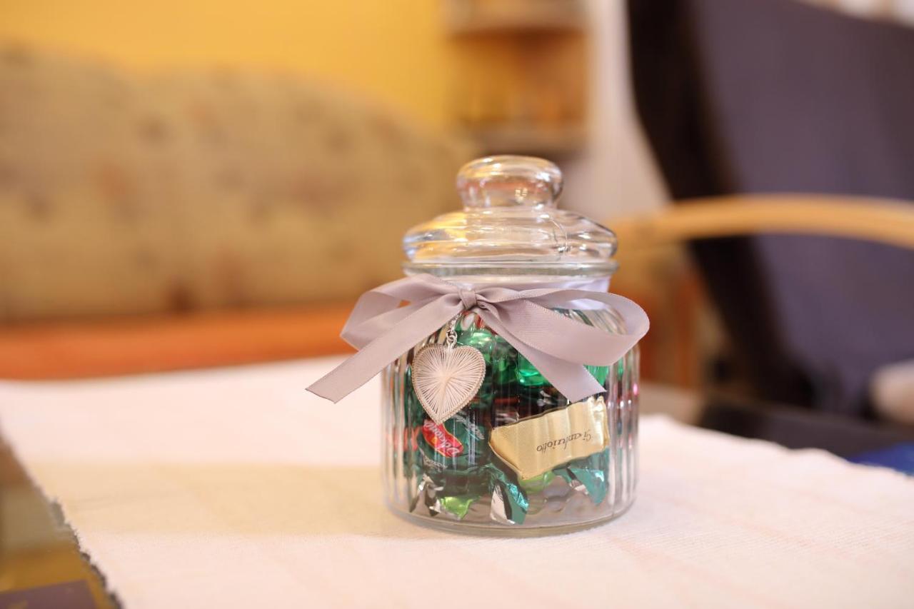 Apartment Simeone ザダル エクステリア 写真