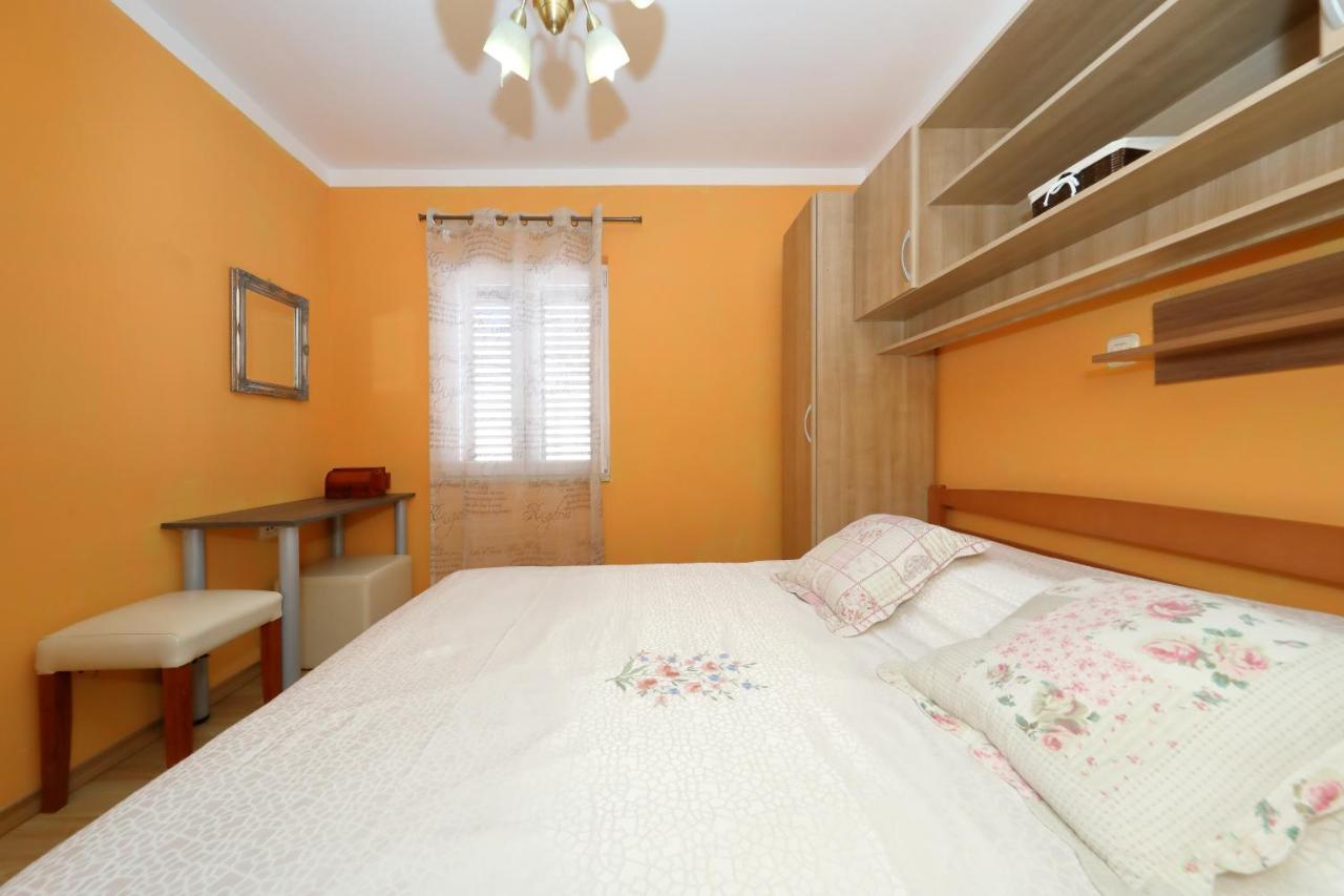 Apartment Simeone ザダル エクステリア 写真