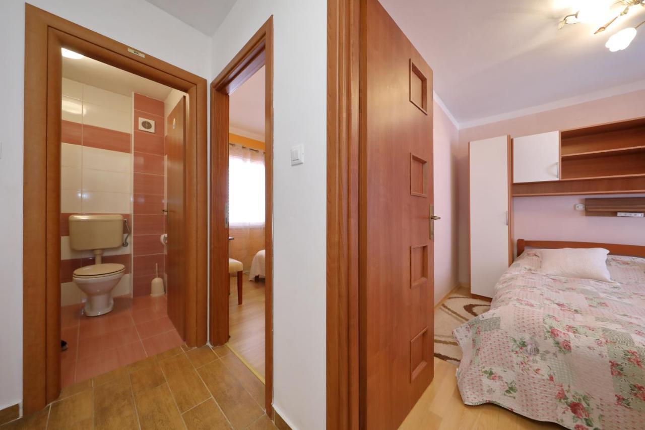 Apartment Simeone ザダル エクステリア 写真